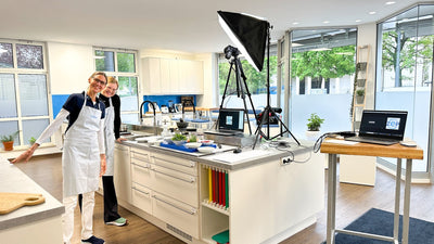 Kochkurs | Online Cooking