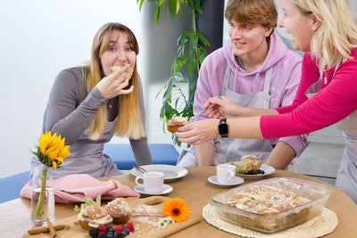 Kochkurse | Großer Hunger