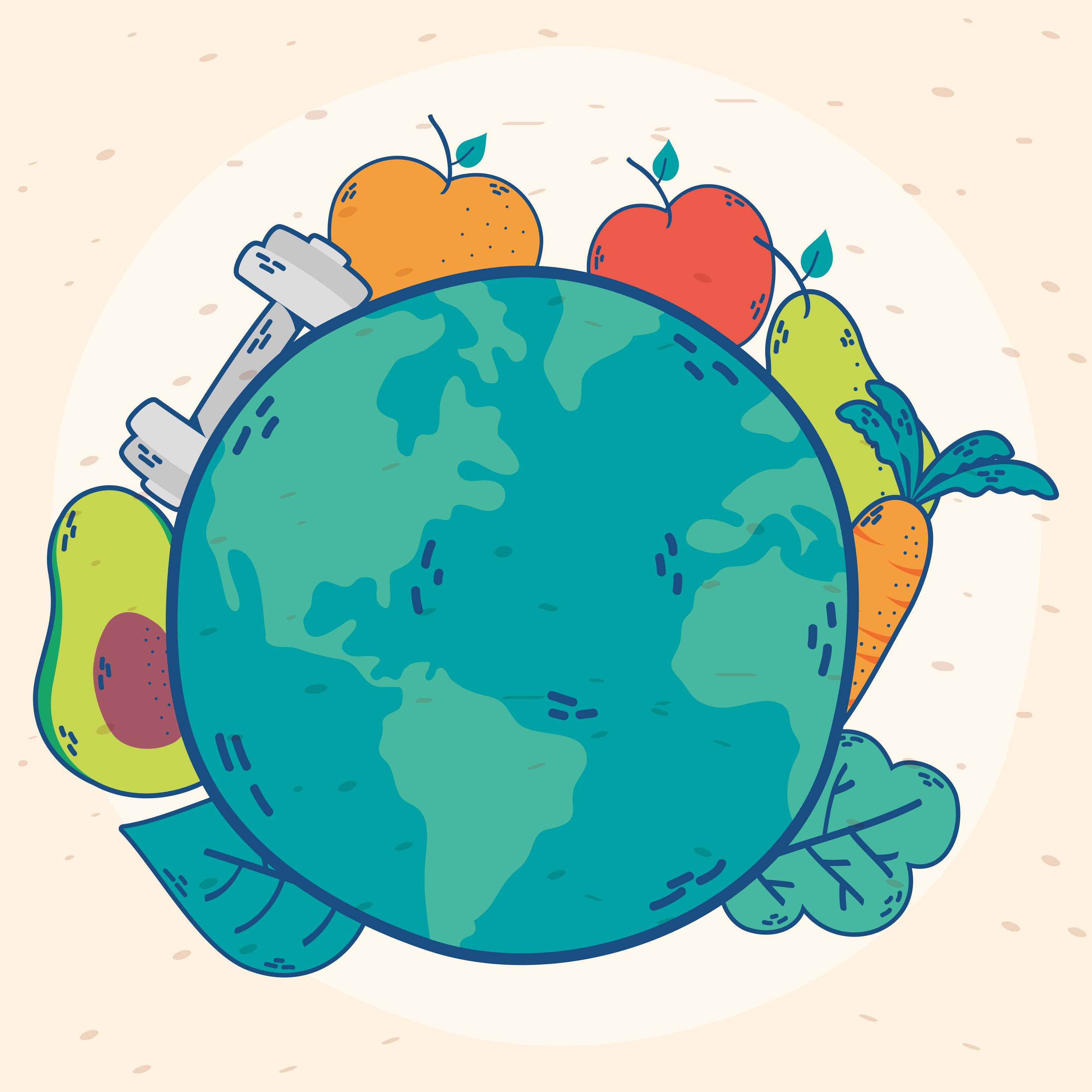 Planetary Health Kitchen - Planetary Health Kitchen –  Kochen für die Gesundheit von Mensch und Planet