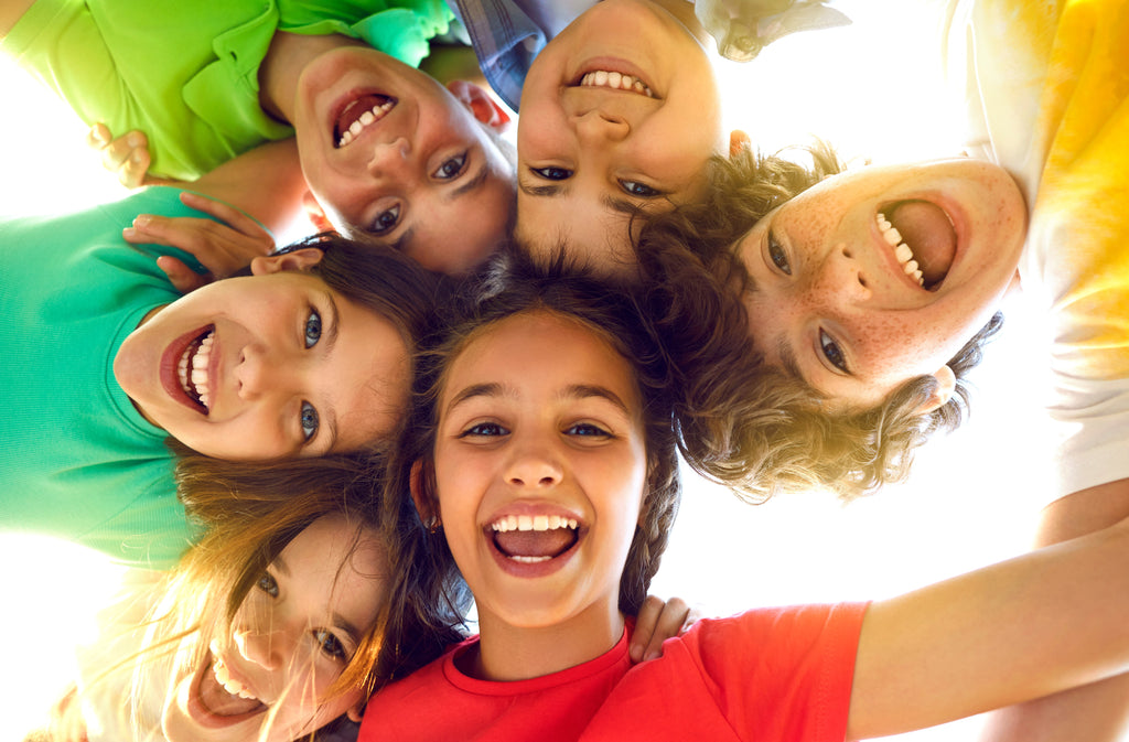 MUTMACHER WERKSTATT - Fit Family