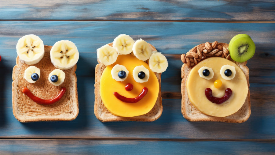 FAMILIENKÜCHE - Kochen für die Bande: Leckere Ideen für Groß und Klein!