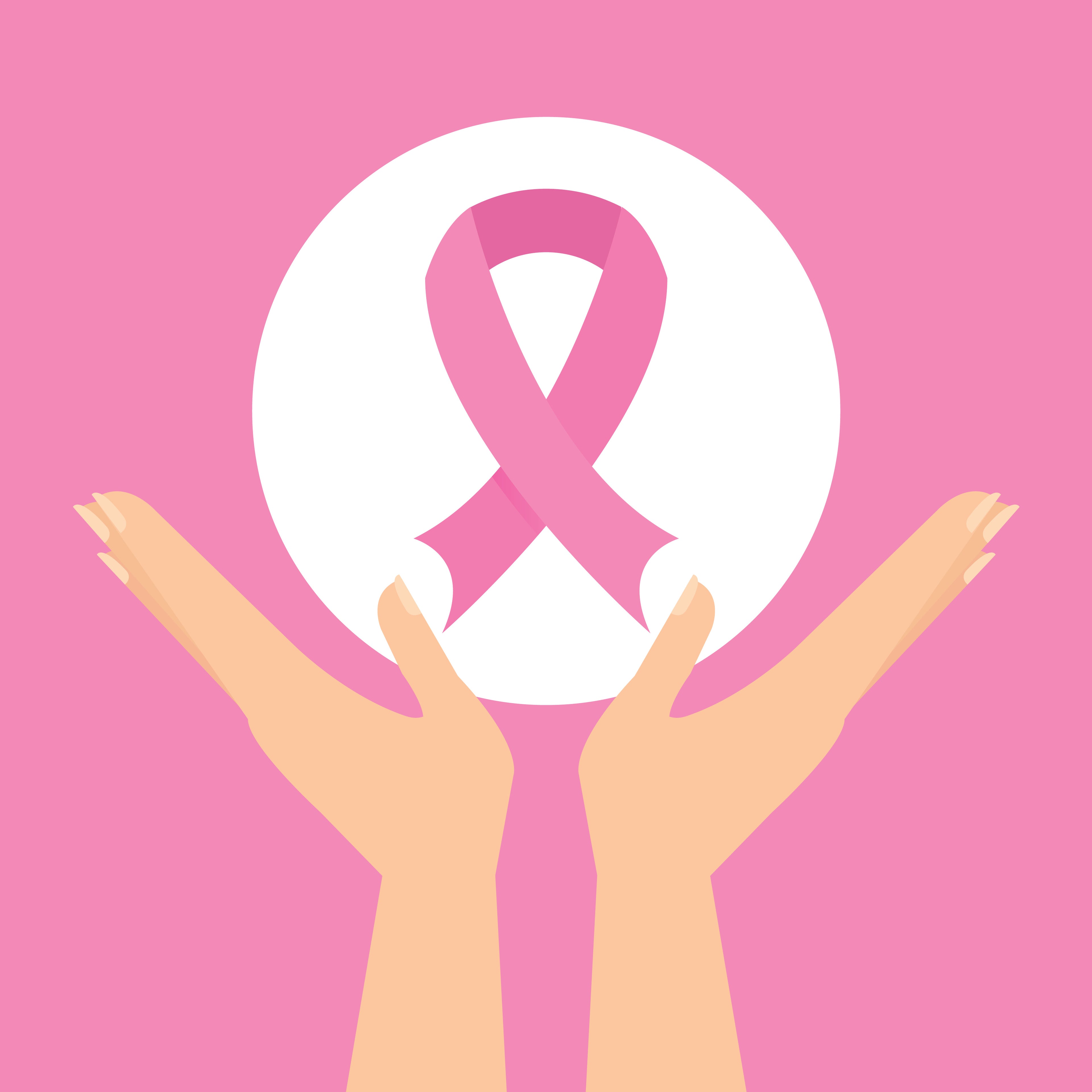 MMW Frauengesundheit | Brustkrebs Supplemente – notwendig oder gefährlich?