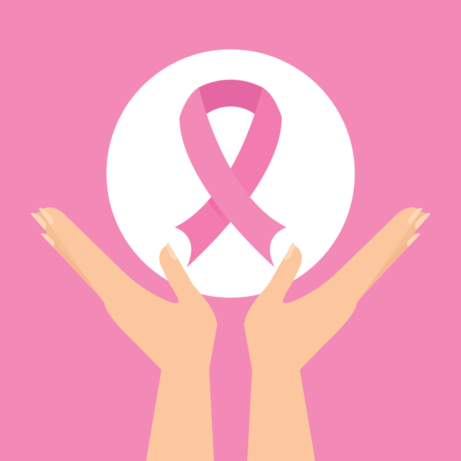 MMW Frauengesundheit | Brustkrebs Supplemente – notwendig oder gefährlich?