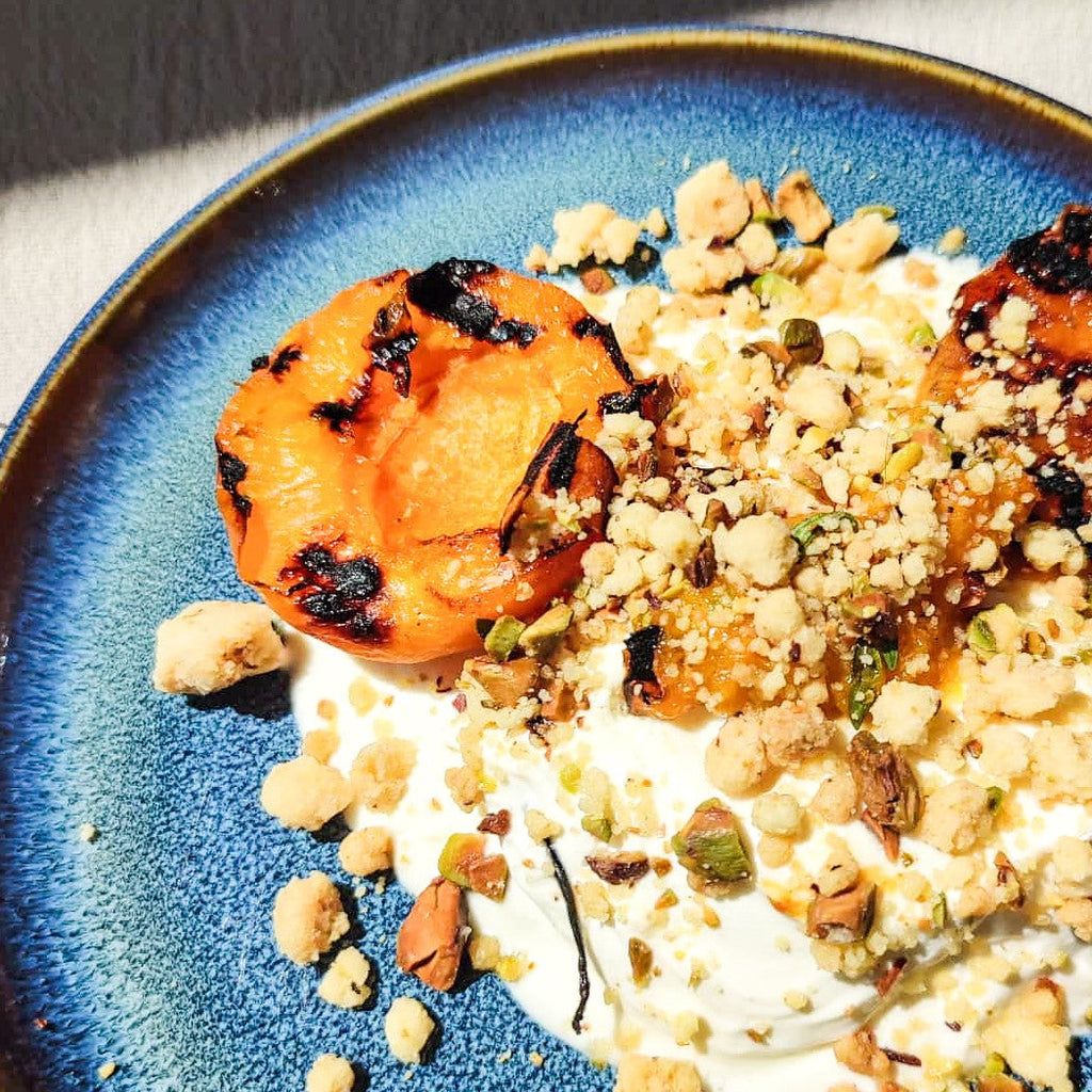 KOCHEN 2.0 - Gemüse mit Wumms | Vegetarisch grillen, das auch Fleischesser begeistert