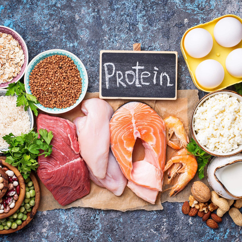 gesund & bewusst Essen mit der "Abnehmspritze"