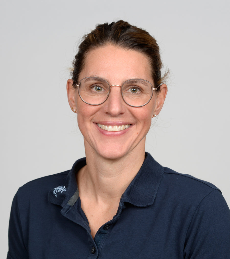 Corina Böhm
