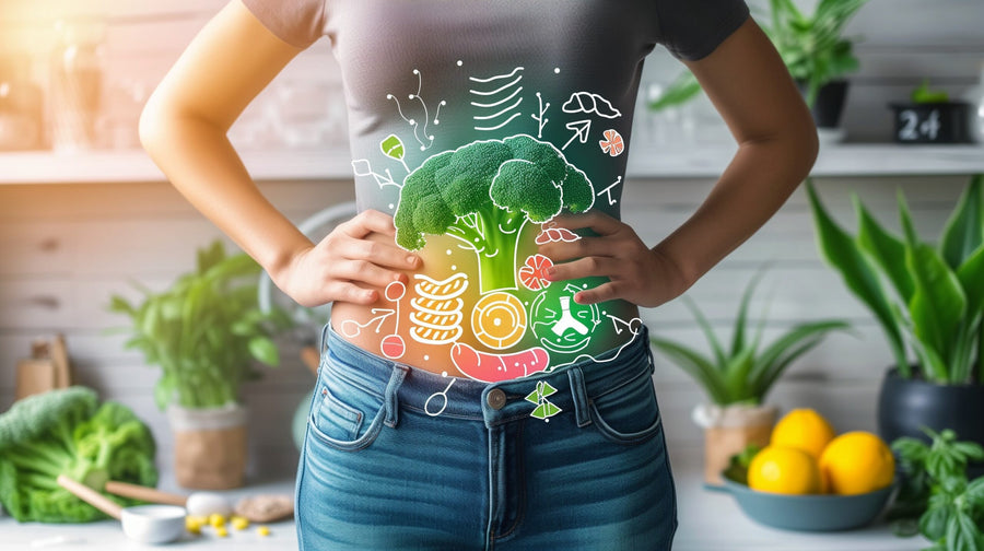 GESUNDHEIT – CED Küche | Morbus Crohn und Colitis Ulcerosa