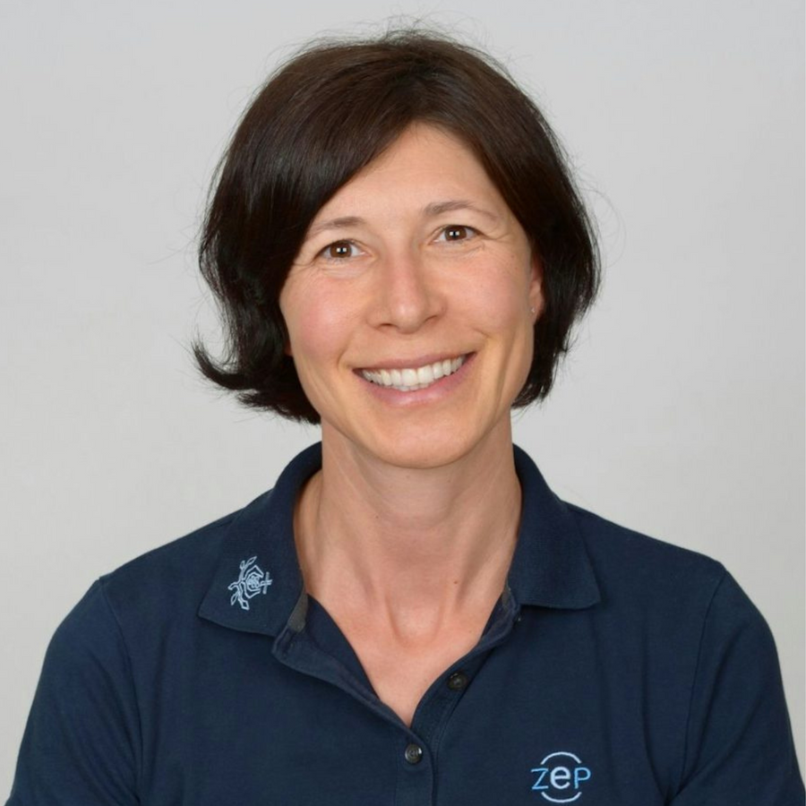 Monika Bischoff