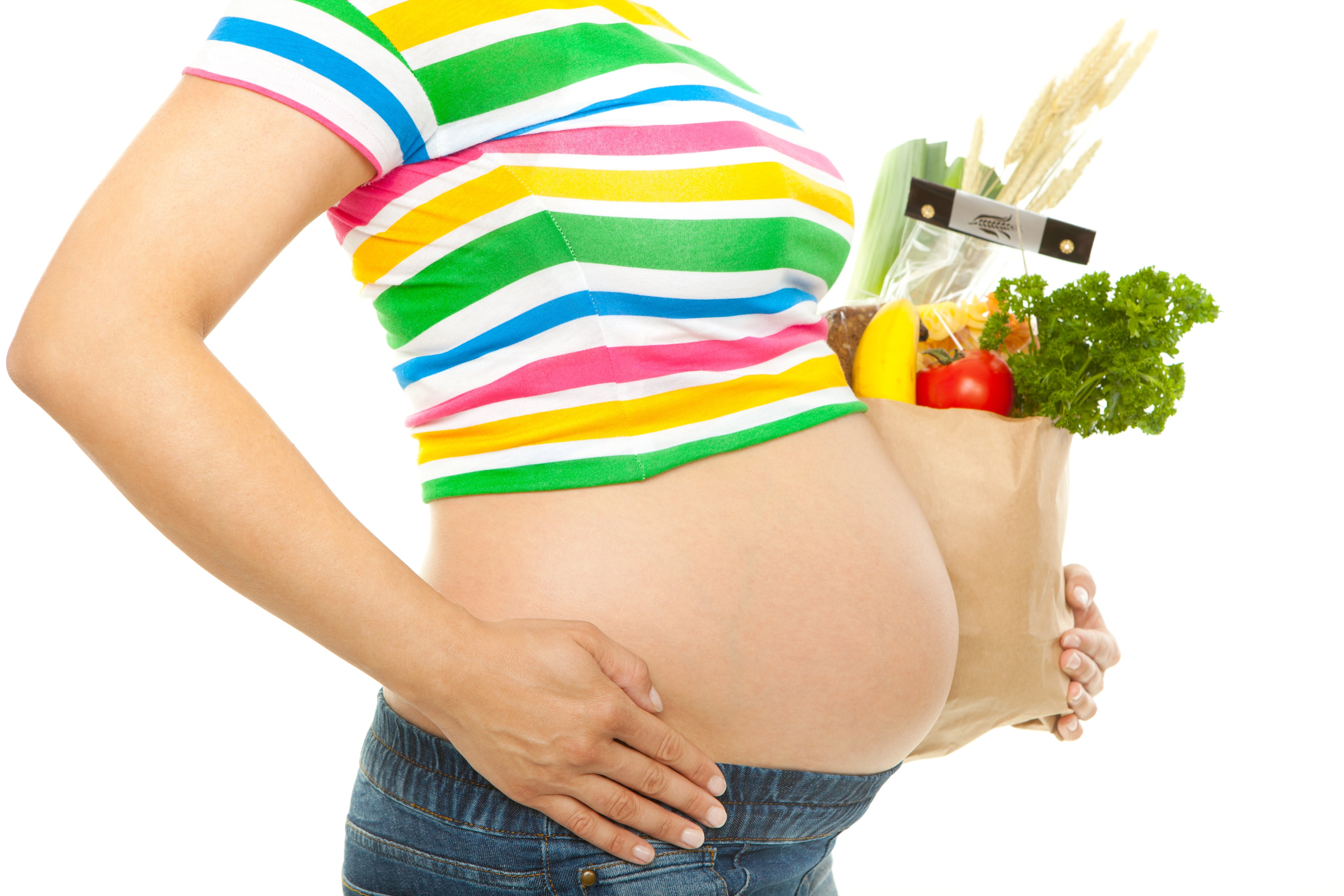 GESUNDHEIT - Gestationsdiabetes | Eine süße Zeit trotz Gestationsdiabetes