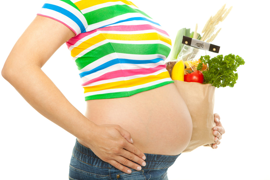 GESUNDHEIT - Gestationsdiabetes | Eine süße Zeit trotz Gestationsdiabetes