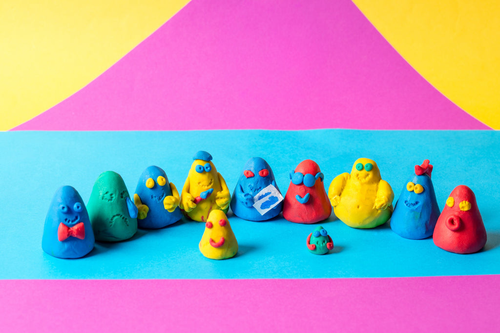 MUTMACHER WERKSTATT - Fit Family