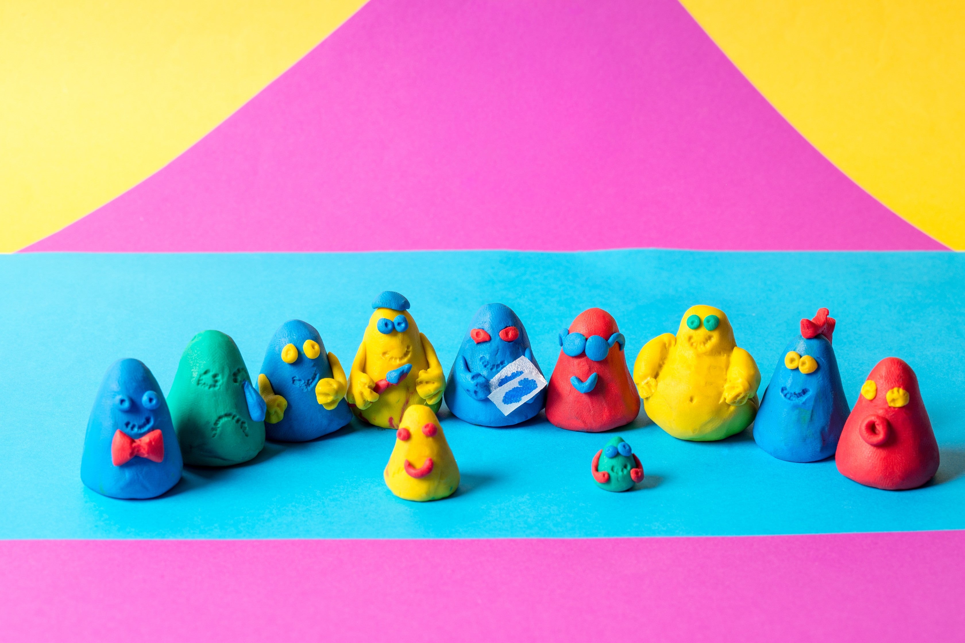 MUTMACHER WERKSTATT - Fit Family