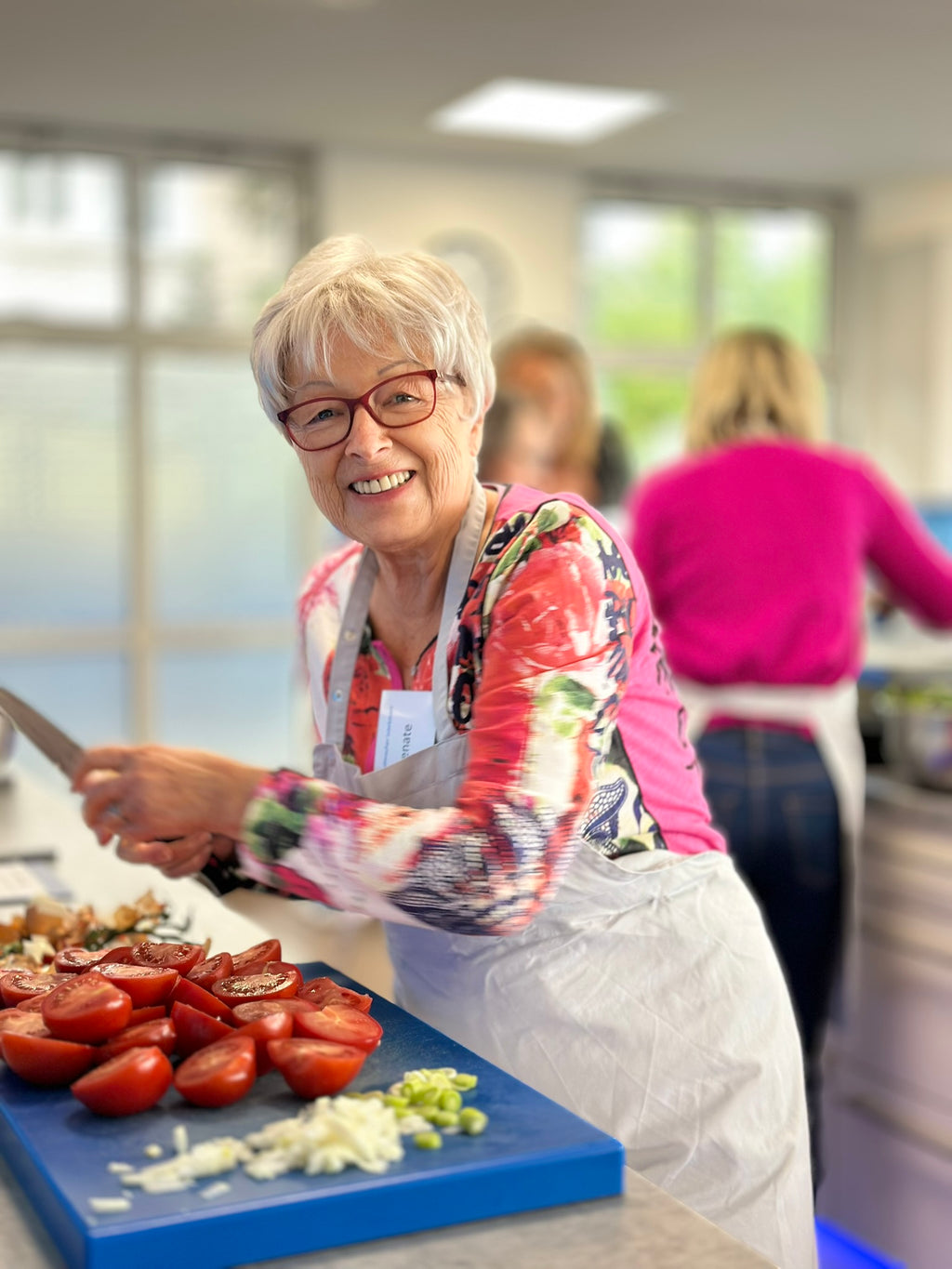 MMW Frauengesundheit | Brustkrebs Supplemente – notwendig oder gefährlich?