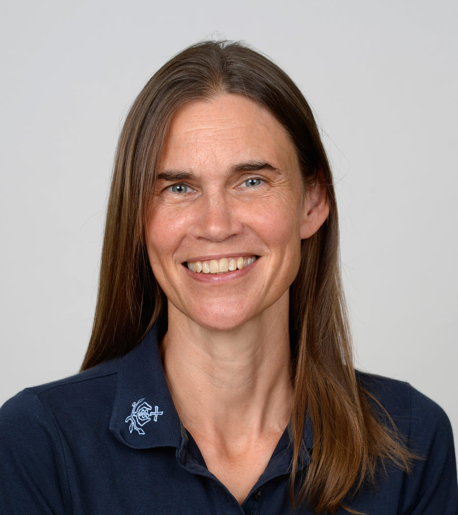 Sabine Johanntoberens