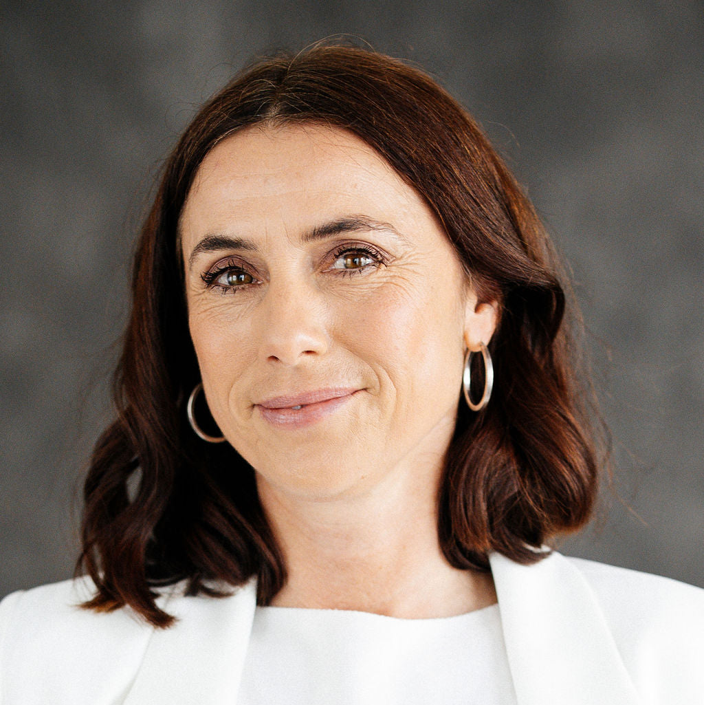 Portrait von Judith Pieroth Neef