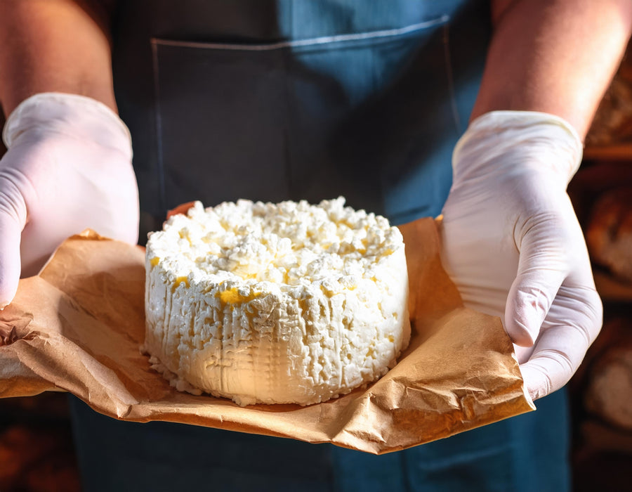 ZEP Küchengespräch - DreiKäseHoch Teil 2