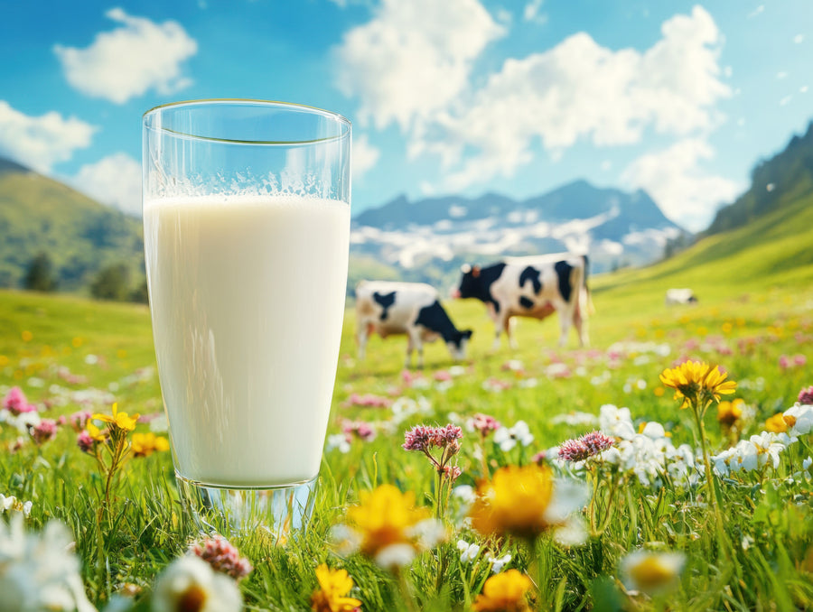 ZEP Küchengepräch - DreiKäseHoch