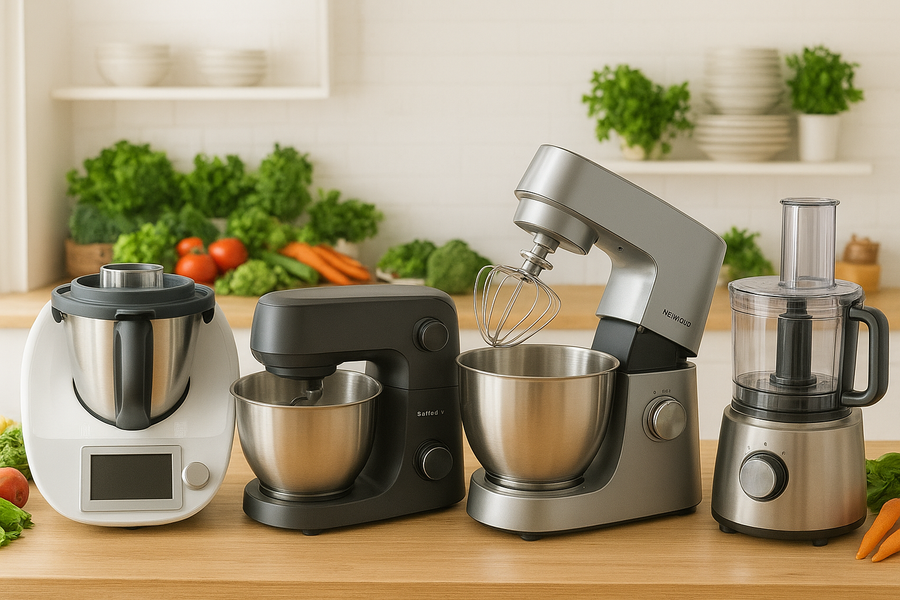 ZEP Küchengespräch – Erlebniskochen mit Multifunktionskocher?