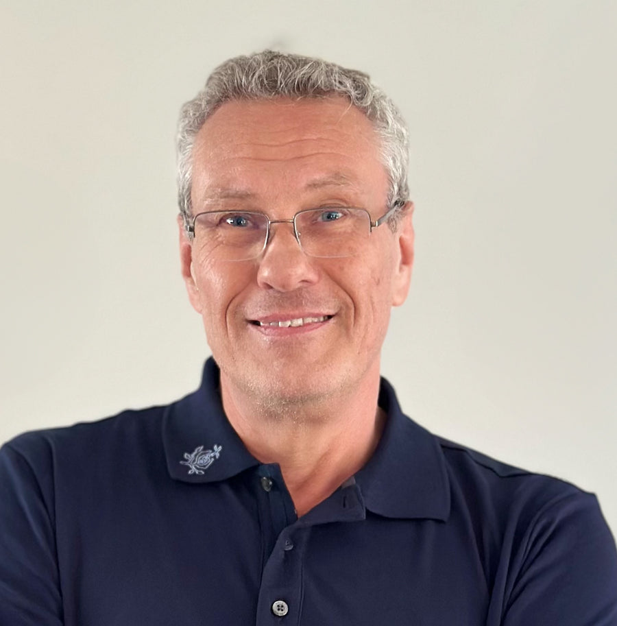 Walter Kopetzky