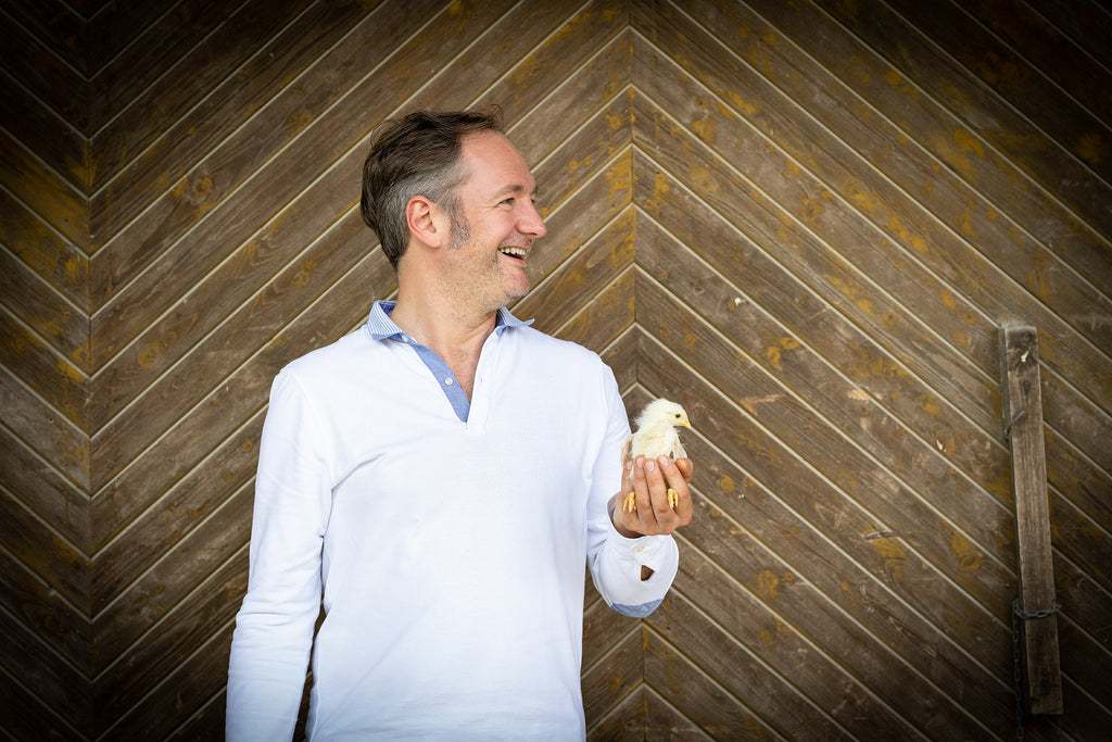 KOCHEN 2.0 - The Chef Is In The House | Thai Küche